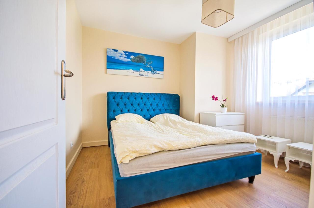 Studio16 Nowy Sącz Exteriér fotografie